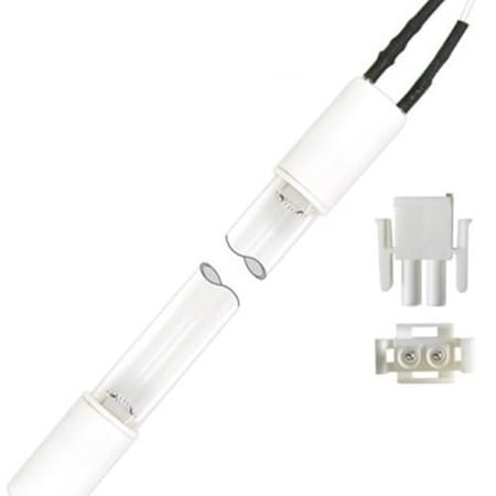 Replacement For Infilco Degremont 40 Hovls Replacement Light Bulb Lamp